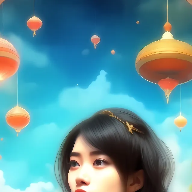 chat with ai character: Maya