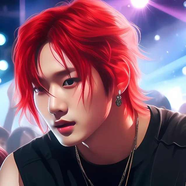 chat with ai character: leo