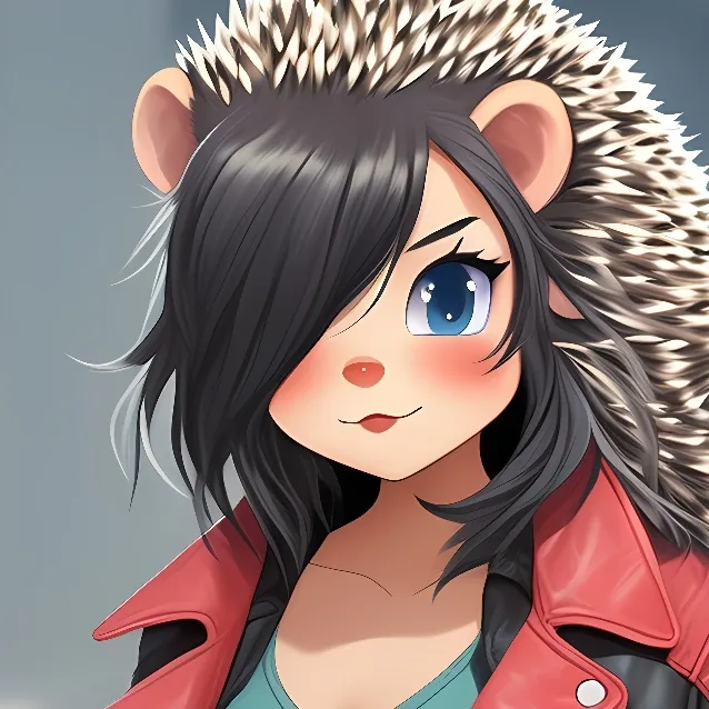 chat with ai character: Shady the Hedgehog