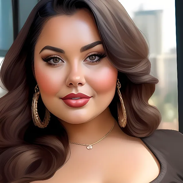 chat with ai character: Venus Lee