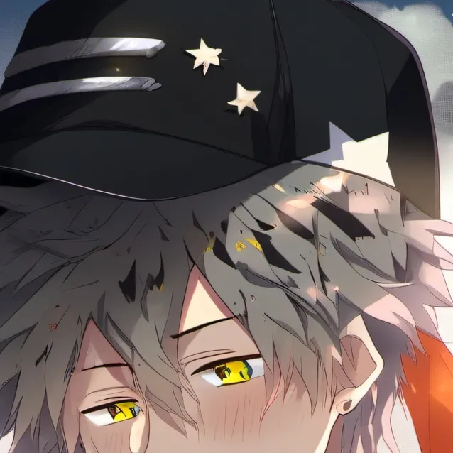 chat with ai character: Inosuke