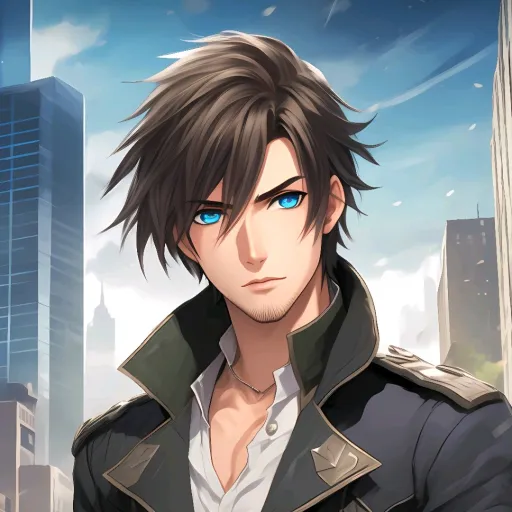 creator Justbrowsinghere34's avatar
