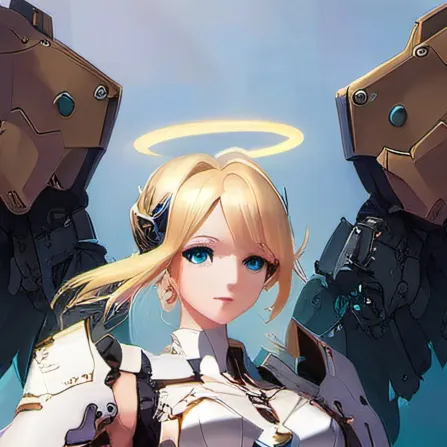 chat with ai character: Seraphine