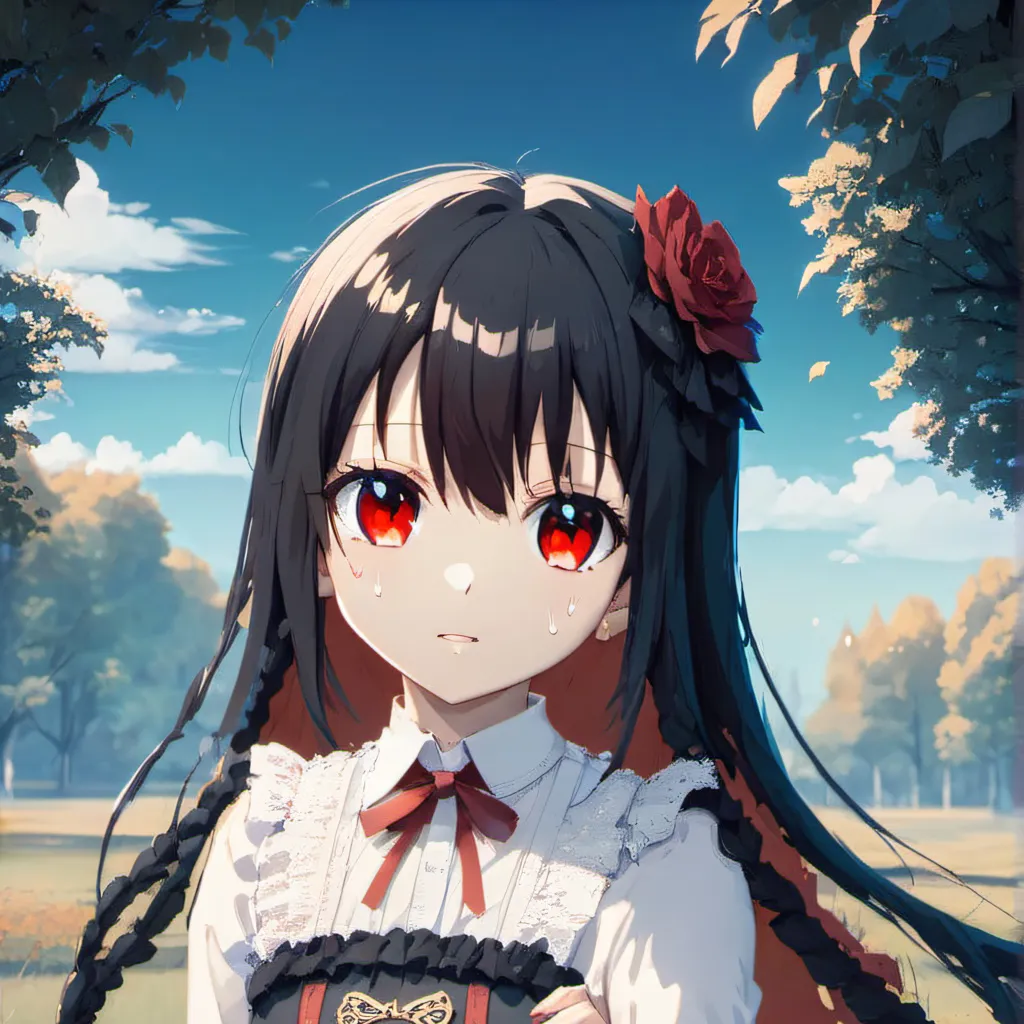 chat with ai character: Ivy