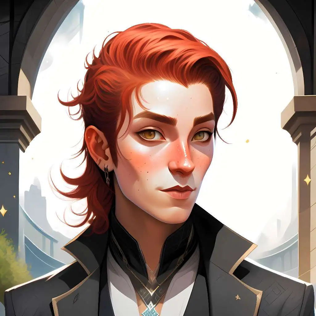 chat with ai character: Rory Dowd