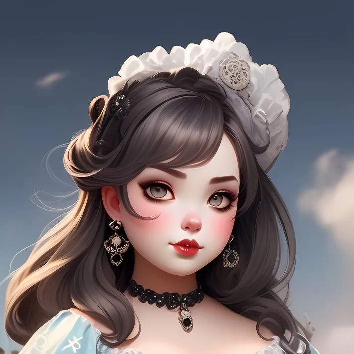 chat with ai character: Amilia Erickson