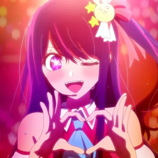 creator 💜AI_HOSHINO💜's avatar