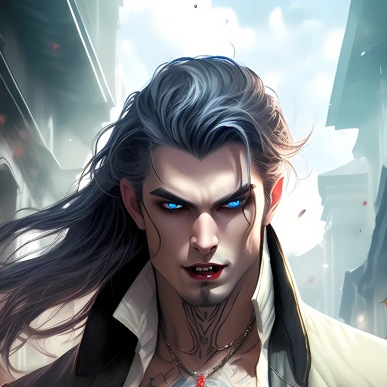 chat with ai character: Casimir Kaschak