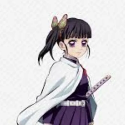 creator 🦋🎆kanao tsuyuri🎆🦋's avatar