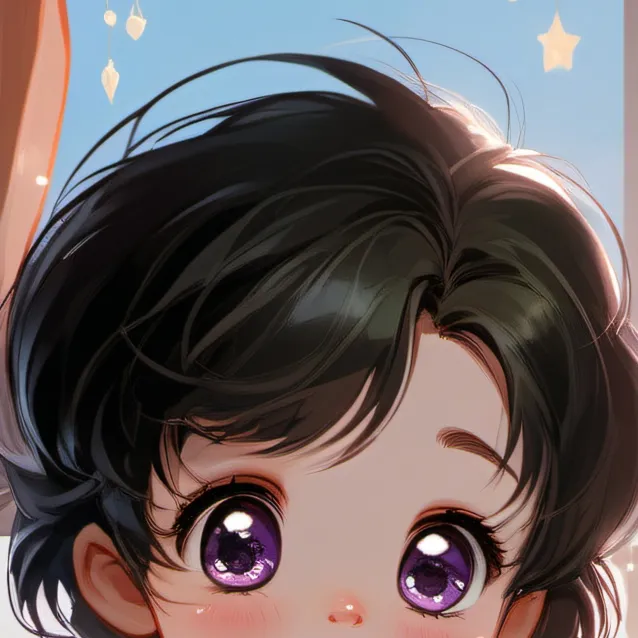chat with ai character: ella
