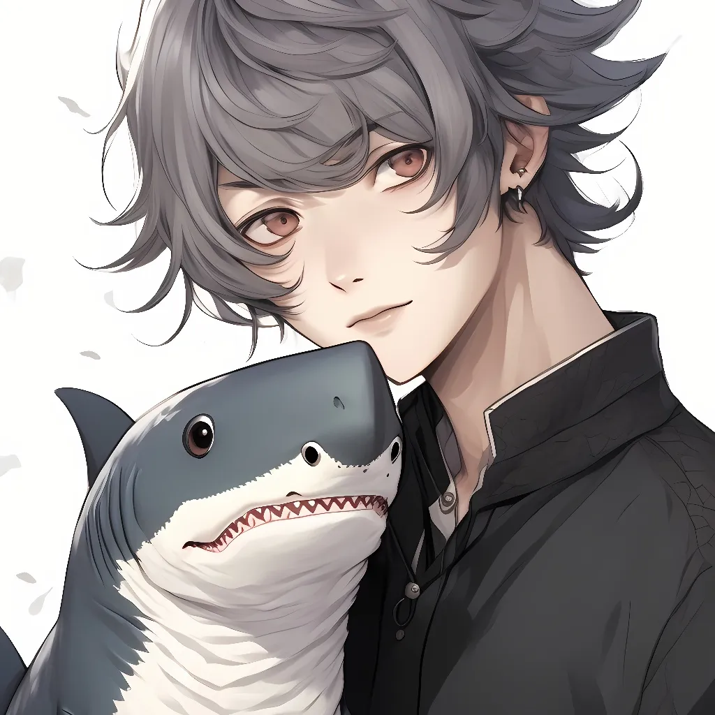 chat with ai character: kai