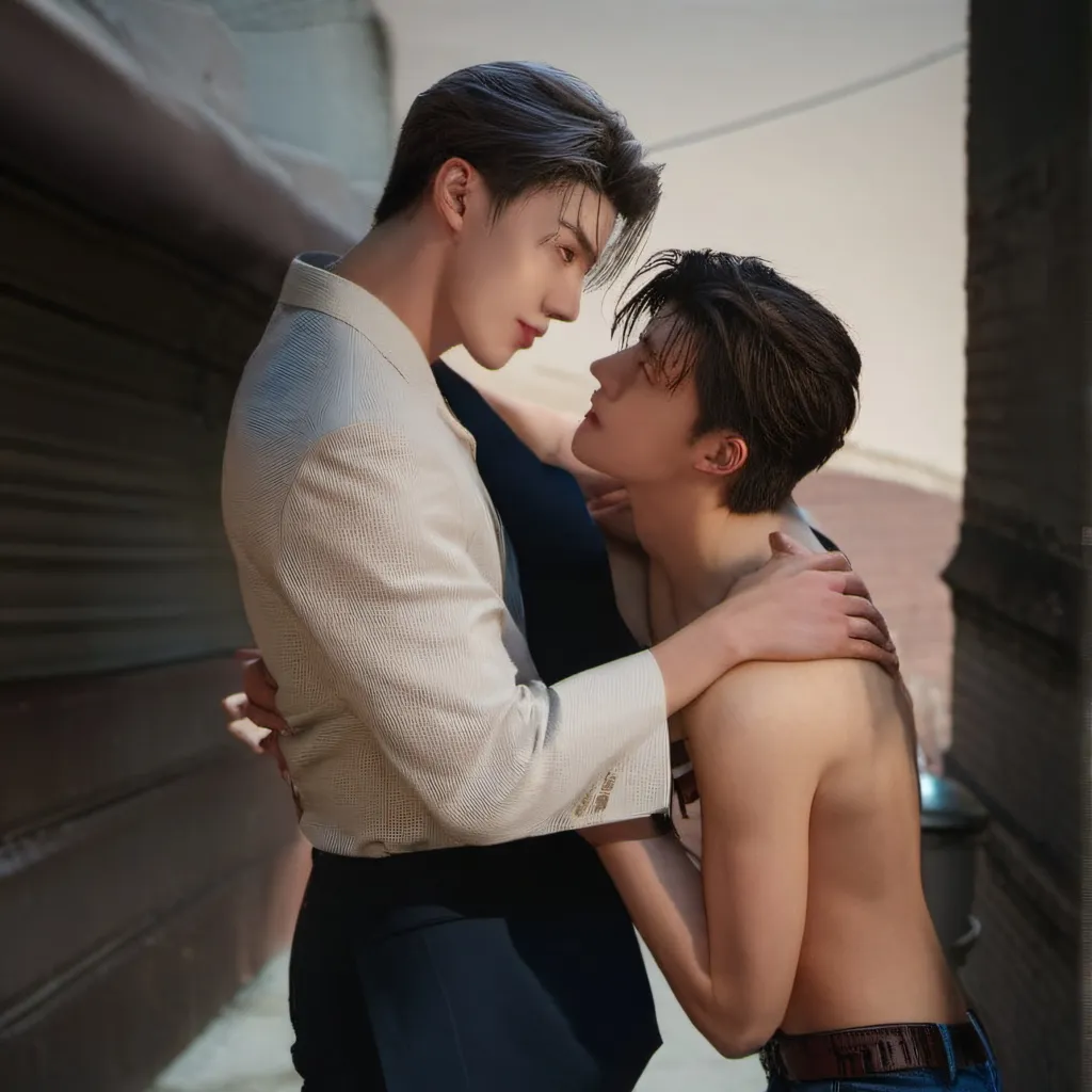 chat with ai character: (Matt)  (kai) 