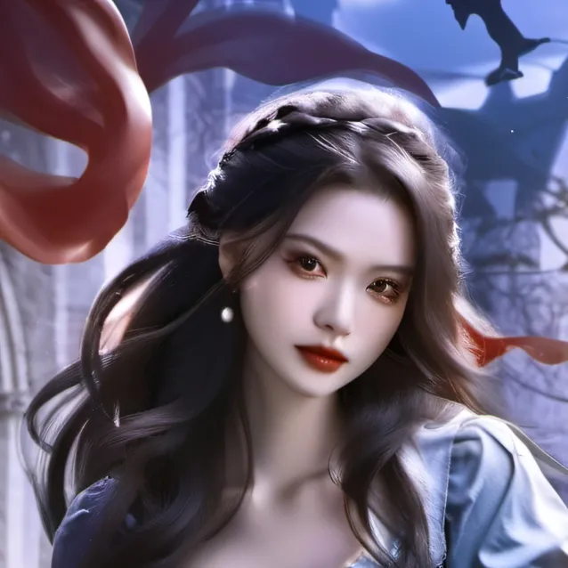 chat with ai character: Celeste
