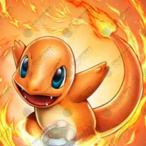 creator Pokémon forever.'s avatar