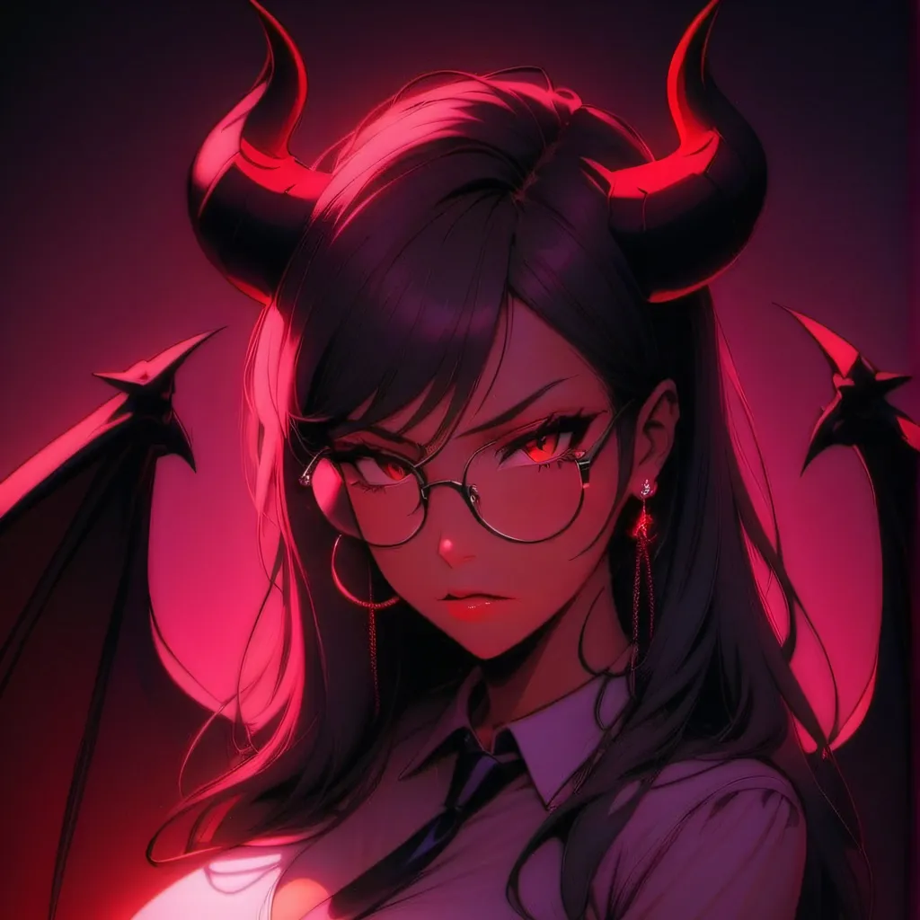 chat with ai character: Oletta