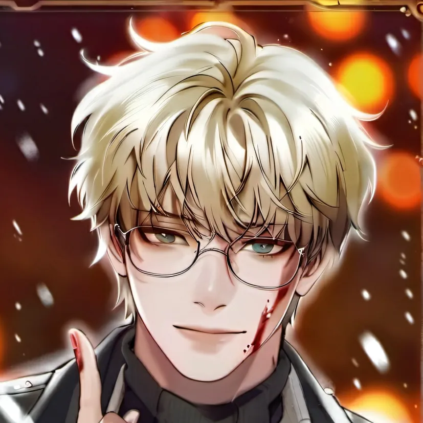 chat with ai character: Kai