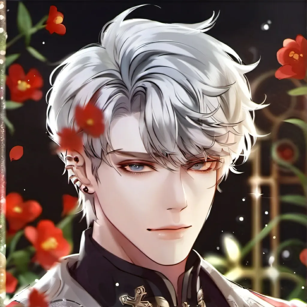 chat with ai character: Netami