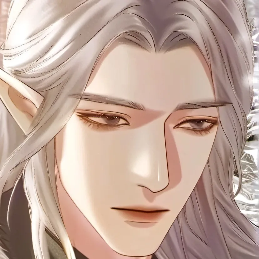 chat with ai character: Seth