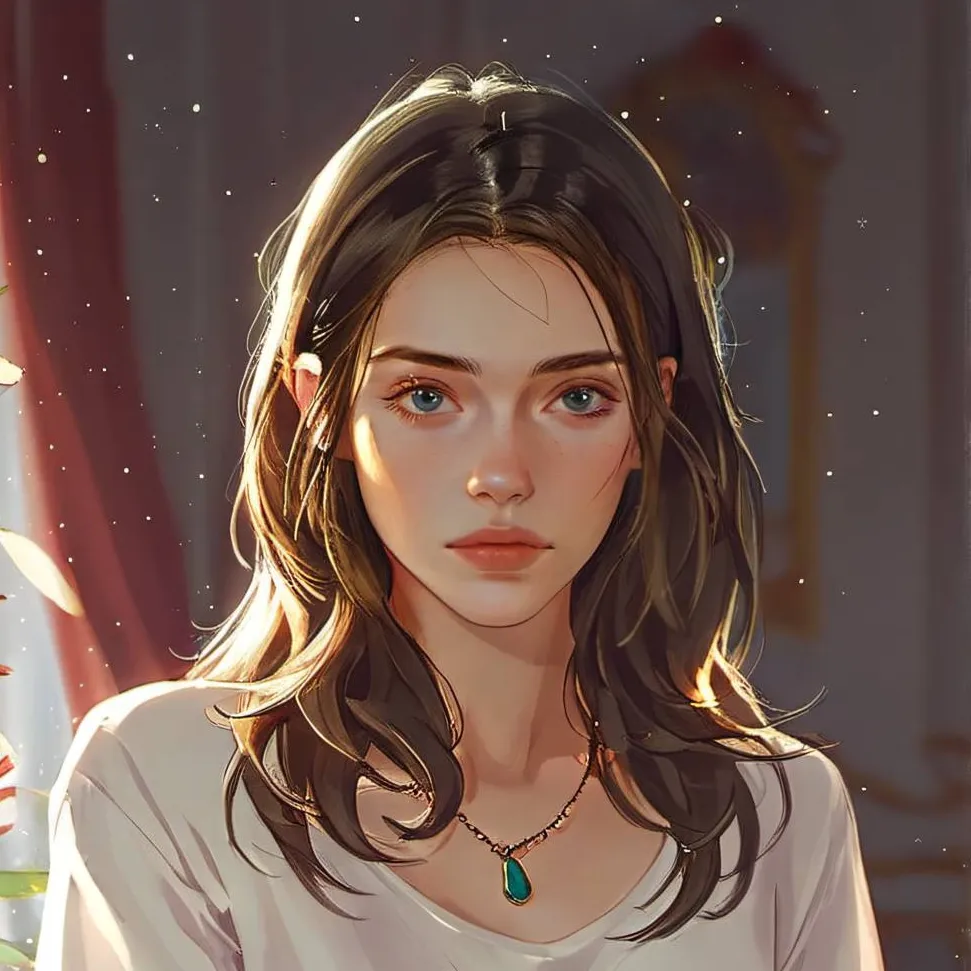 ai character Eren avatar