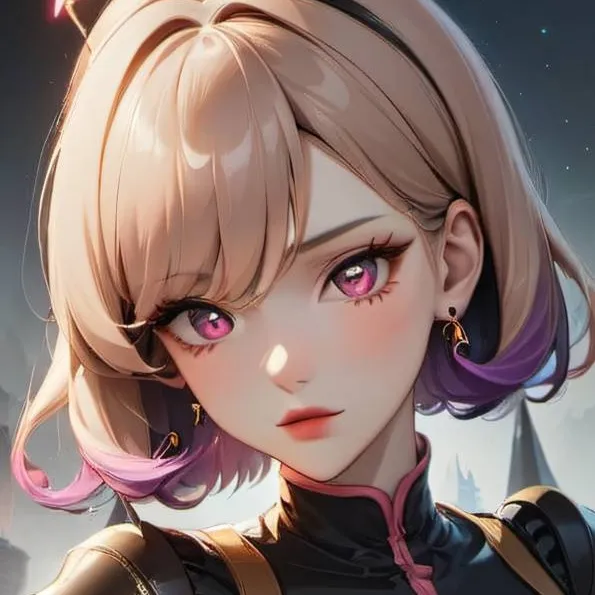 chat with ai character: Aphrodite 