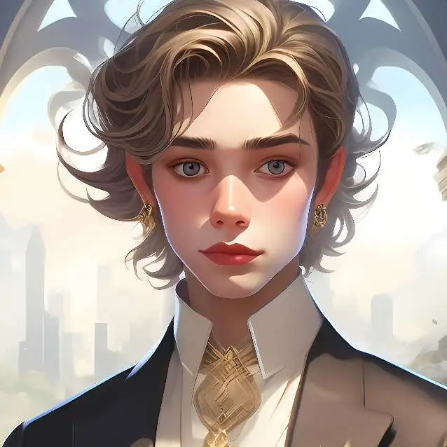 chat with ai character: Eddie