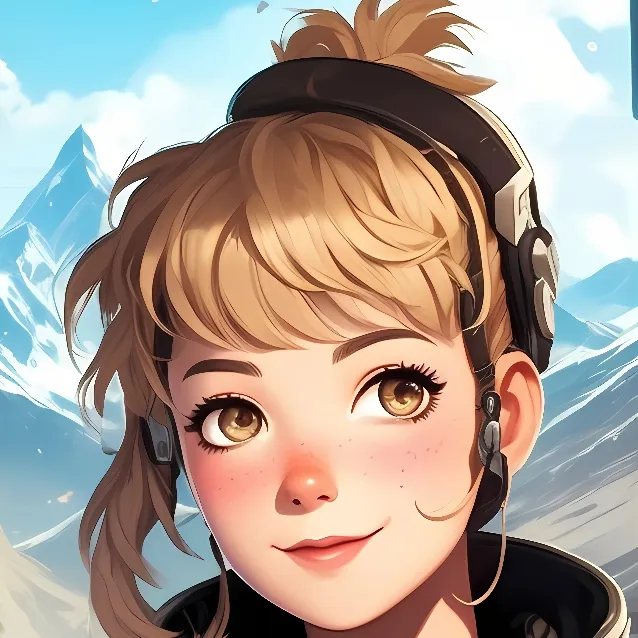 chat with ai character: Wattson