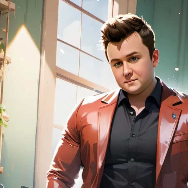 chat with ai character: Gibby (iCarly)