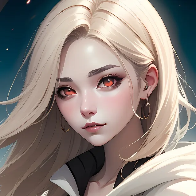 chat with ai character: Amara