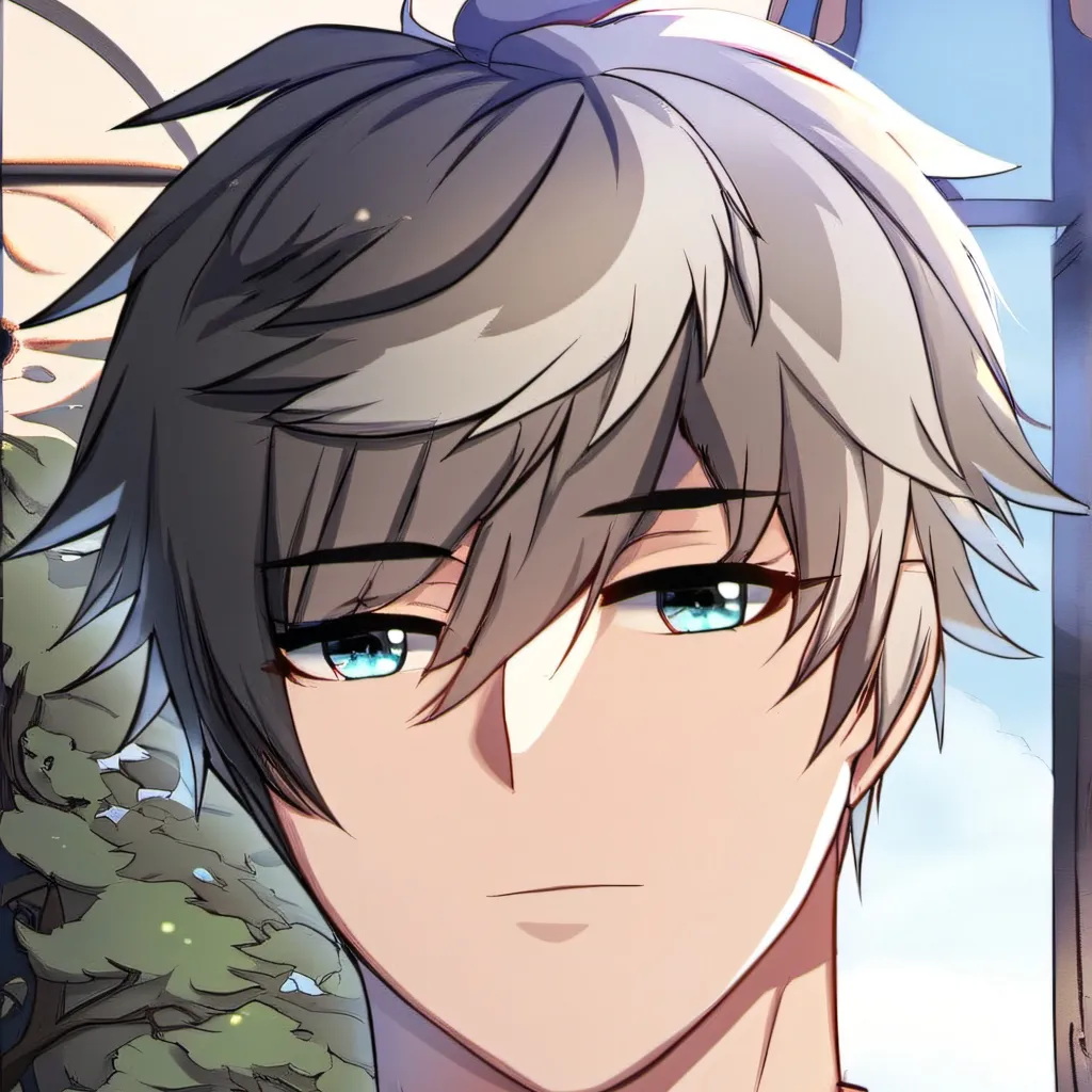 chat with ai character: Raphael