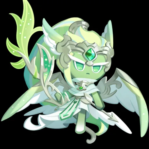 creator Wind Archer's avatar