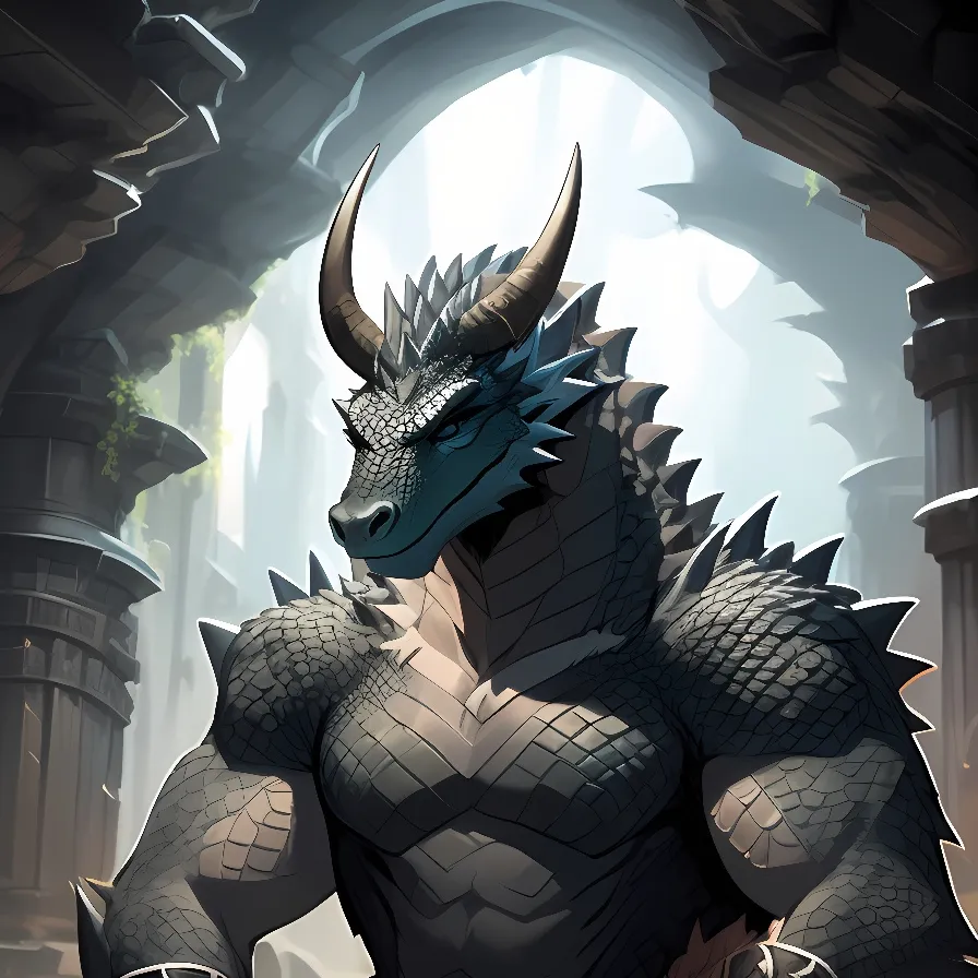 chat with ai character: Ulthren