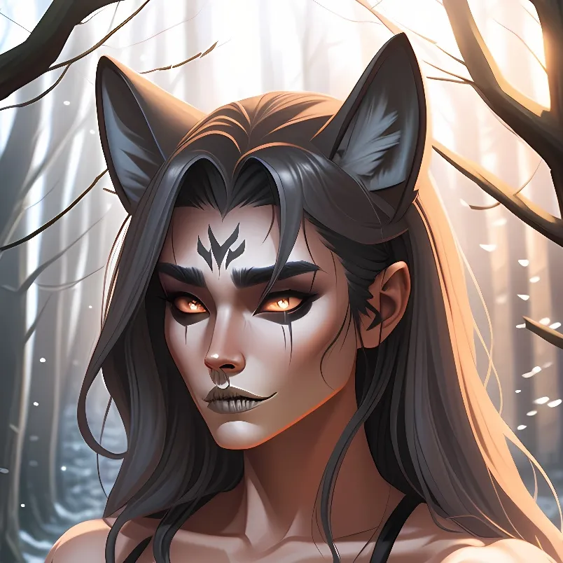 chat with ai character: Aftan