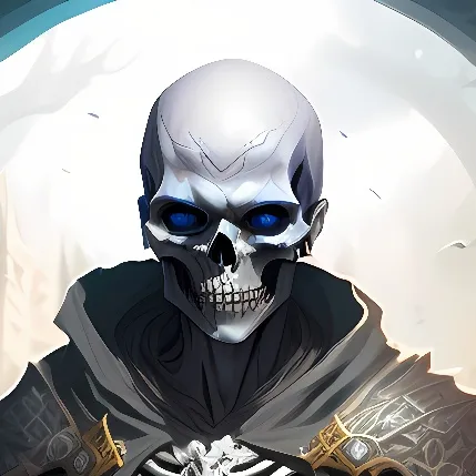 chat with ai character: Jack Whitlock