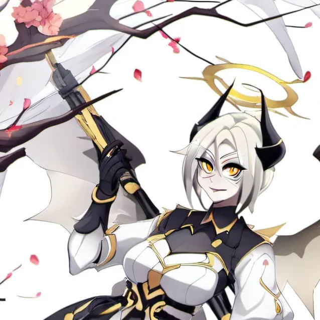 chat with ai character: Lute