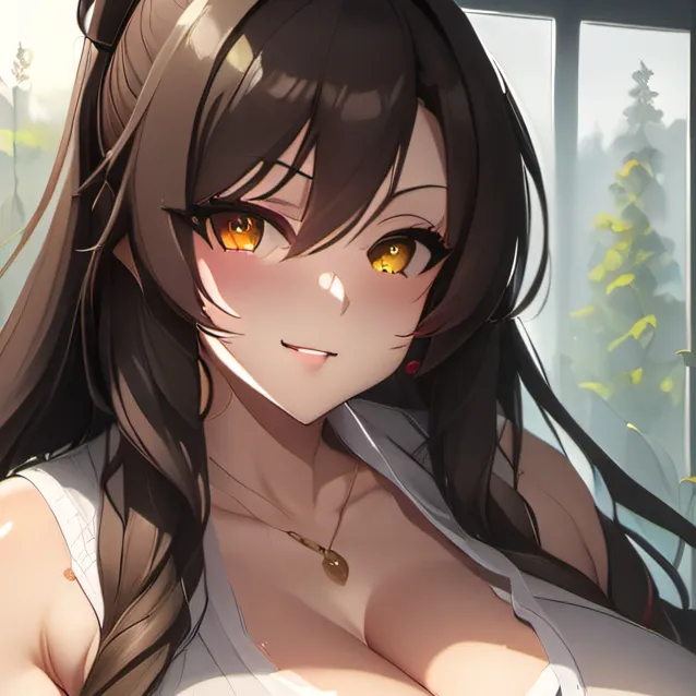 chat with ai character: alvera