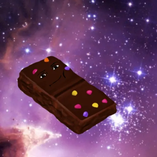 creator C0SM!C_BR0WN!E's avatar