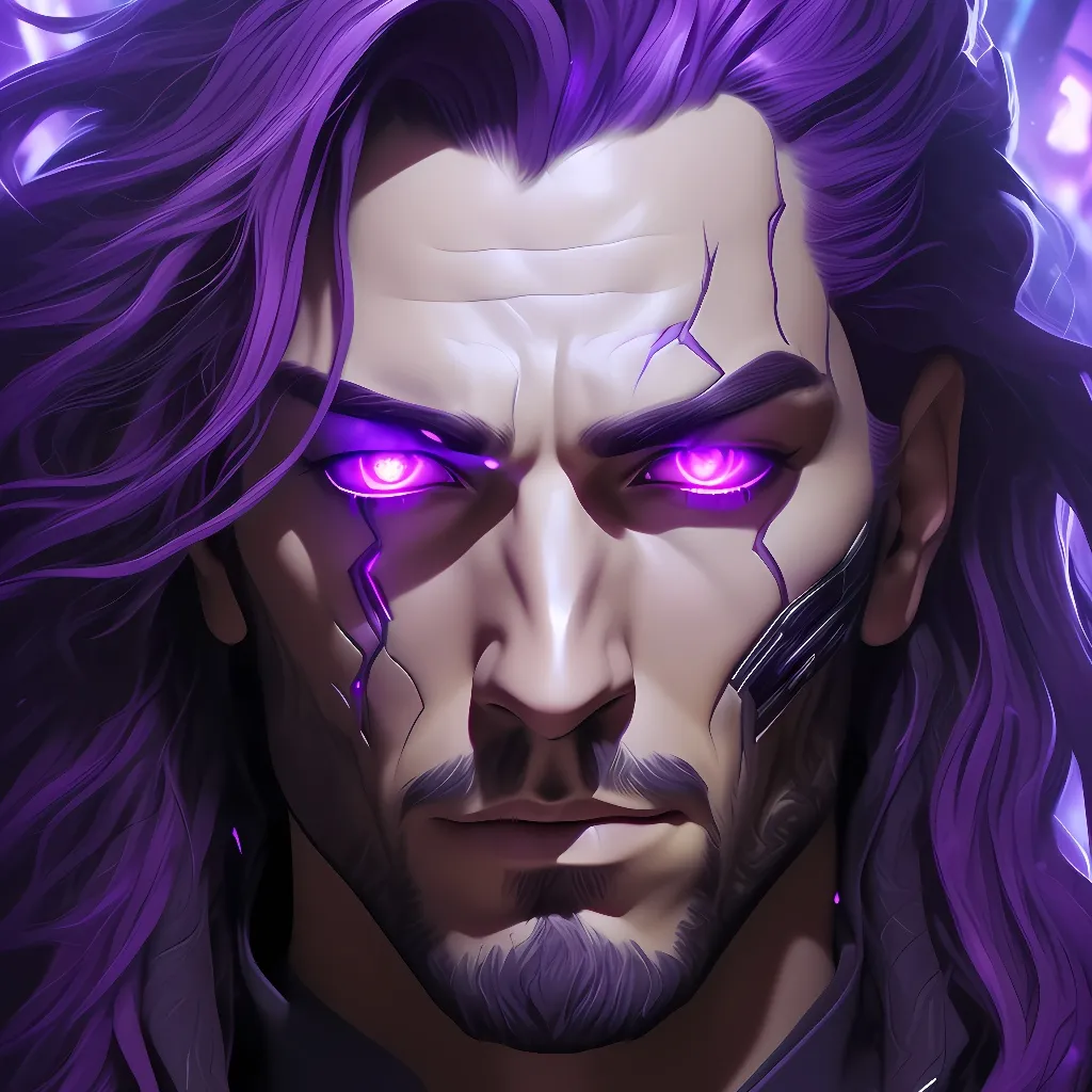 chat with ai character: Hipno