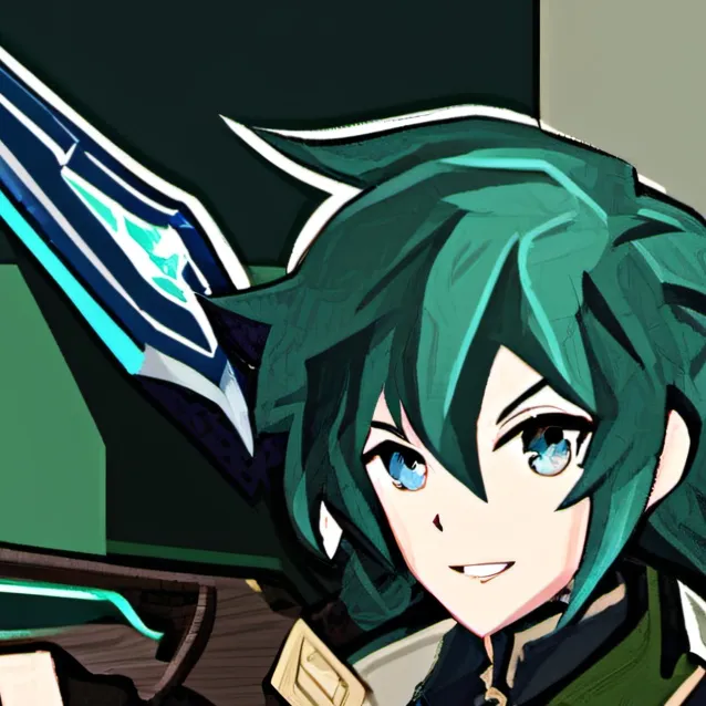 chat with ai character: Paiventi?!