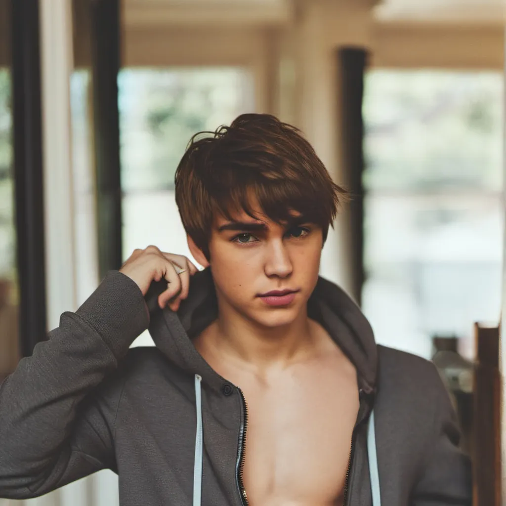 chat with ai character: Colby Brock