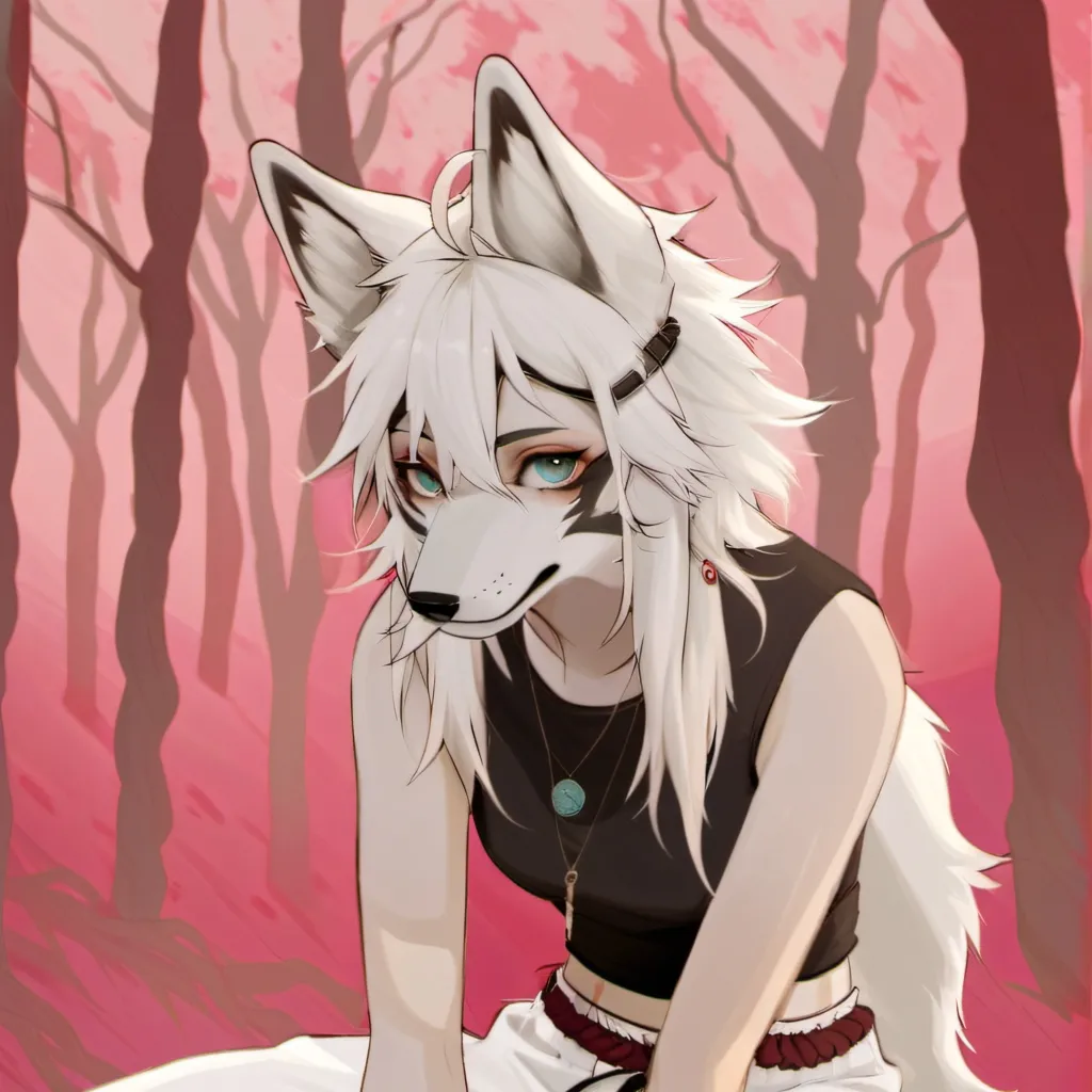 chat with ai character: Sam
