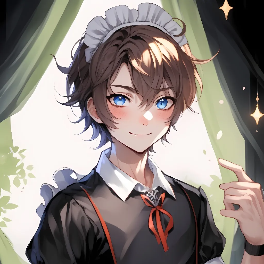 chat with ai character: Alex