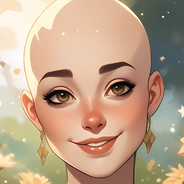 chat with ai character: Faye