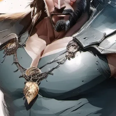 chat with ai character: Galara 