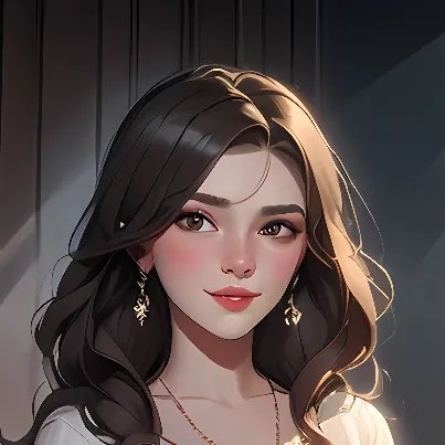 chat with ai character: Daily