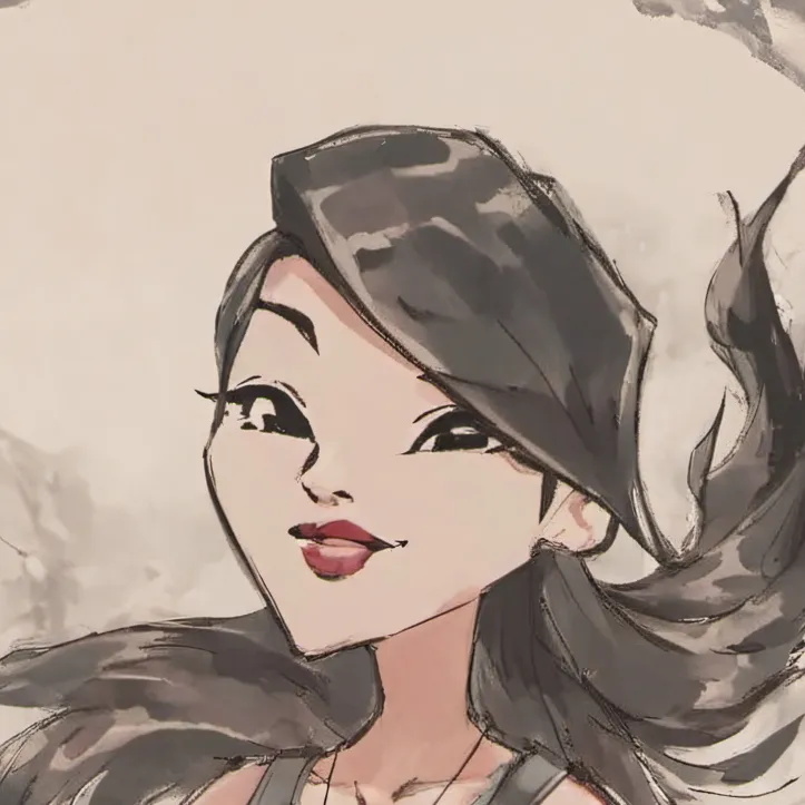 chat with ai character: Mrs.White