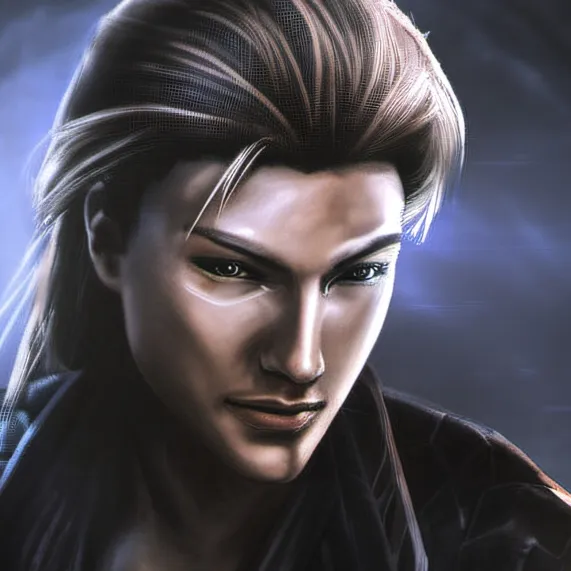 chat with ai character: Goroi 