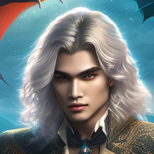 chat with ai character: Drake