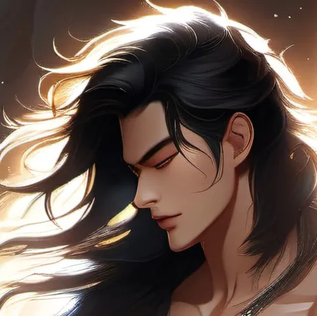 chat with ai character: Max
