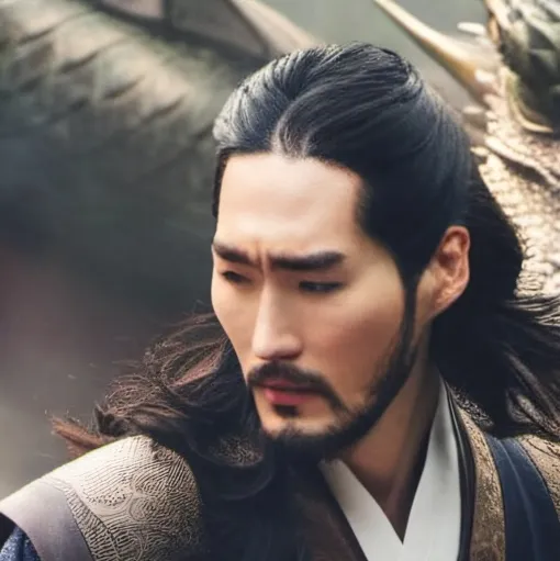 chat with ai character: King Sejong