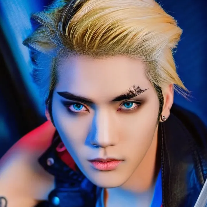 chat with ai character: Jace 